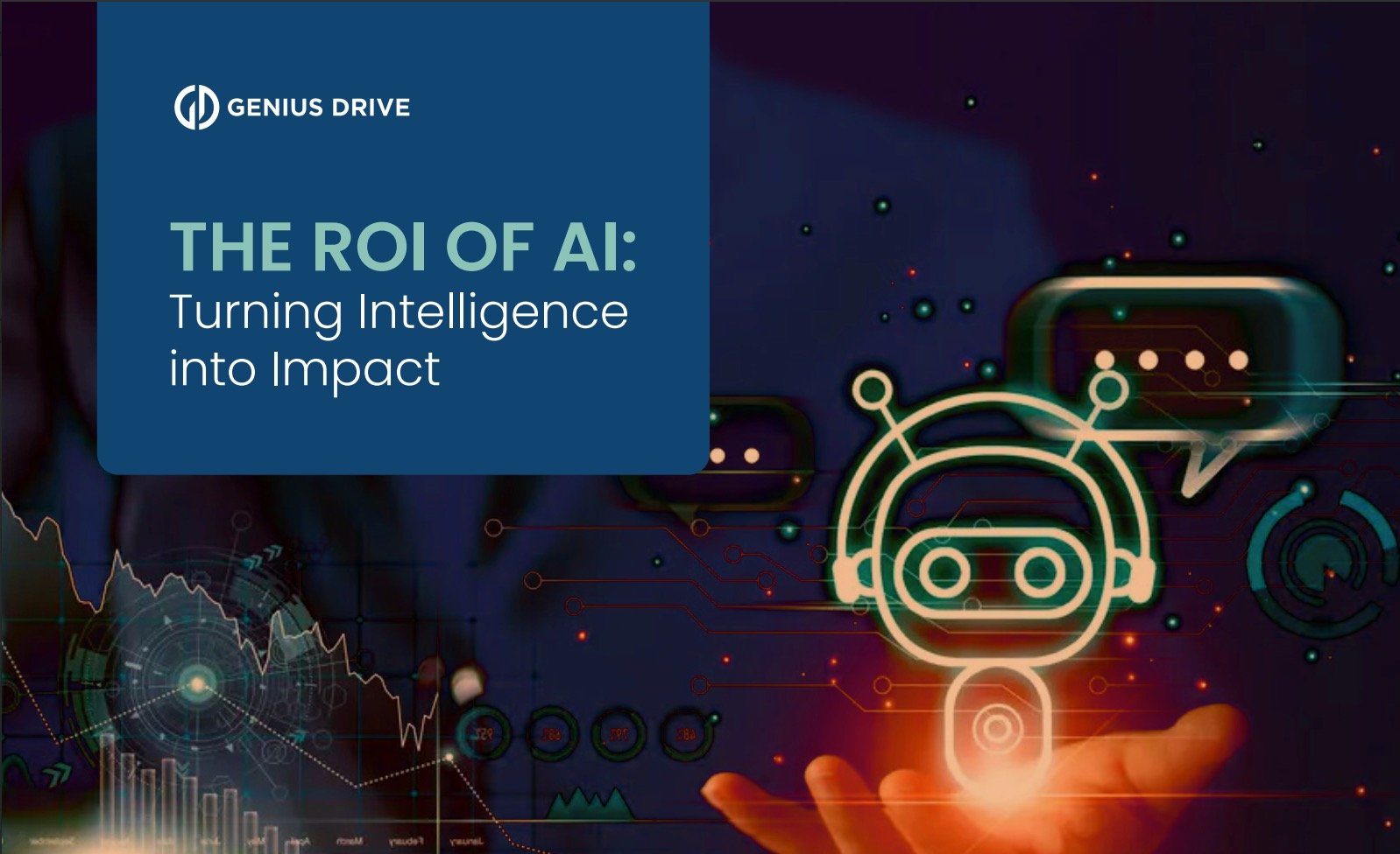 ROI of AI Cover ROI of AI Cover