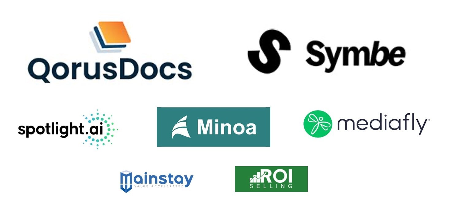 Sponsor Logos